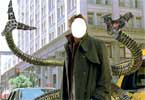 Spiderman - Dr. Octopus